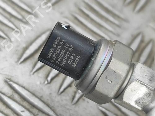 AC pipe BMW X6 (G06, F96) xDrive 30 d Mild-Hybrid | BP33390055M126  - Image 8