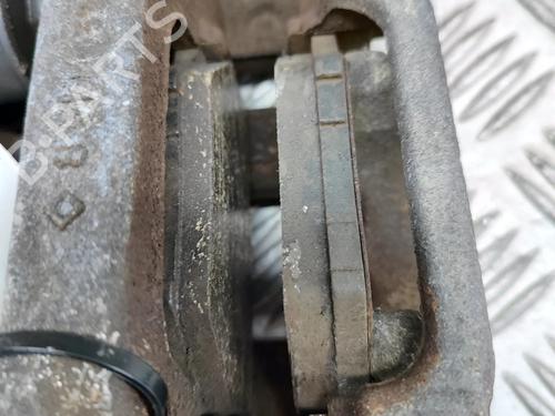 Left rear brake caliper OPEL COMBO Box Body/MPV (K9) 1.5 D | BP27783983M107  - Image 6
