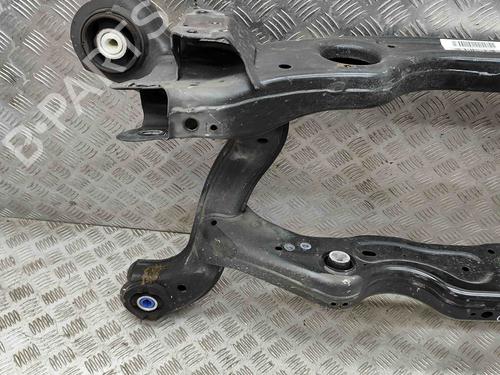 Rear axle MERCEDES-BENZ CLA (C118) CLA 180 (118.384) | BP27775366M2