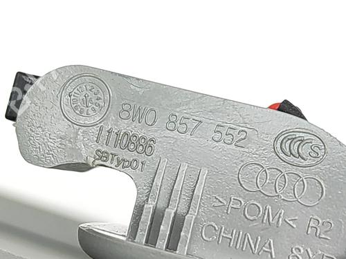 Right sun visor AUDI A4 Allroad B9 (8WH, 8WJ) 3.0 TDI quattro | BP33386046I2 - Image 5