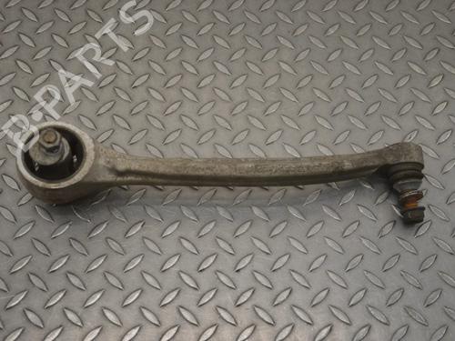 Used Right front suspension arm TESLA MODEL S (5YJS) P100D AWD (772 hp) 30247327