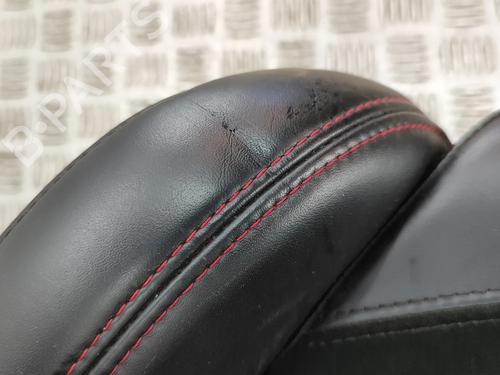 Left front seat ALFA ROMEO STELVIO (949_) 2.9 Q4 (949.AXG2A, 949.AXH2A, 949.AXS2A) | BP28956606C15  - Image 8