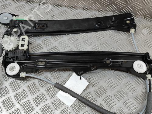 Front left window mechanism BMW i4 (G26) eDrive40 | BP27790875C22 