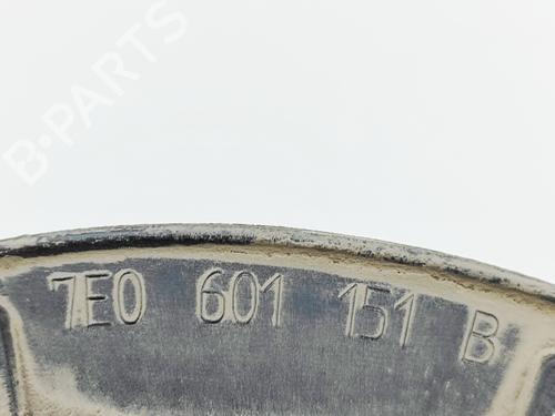 Hub cap VW TRANSPORTER T6 Van (SGA, SGH, SHA, SHH) 2.0 TDI | BP29945318C160