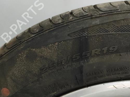 Fælk MERCEDES-BENZ M-CLASS (W166) ML 350 BlueTEC 4-matic (166.024, 166.023) | BP31216999C45 