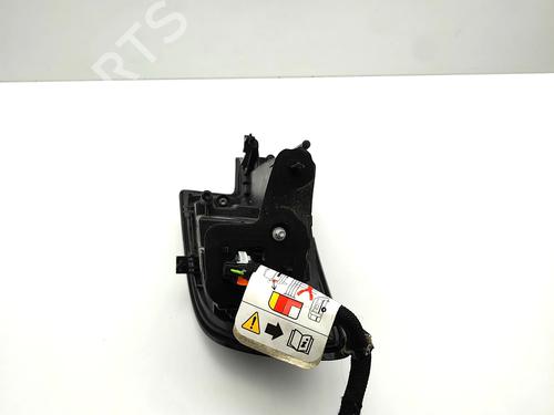 Left taillight OPEL MOKKA 1.2 (76) | BP36984188C34 - Image 6