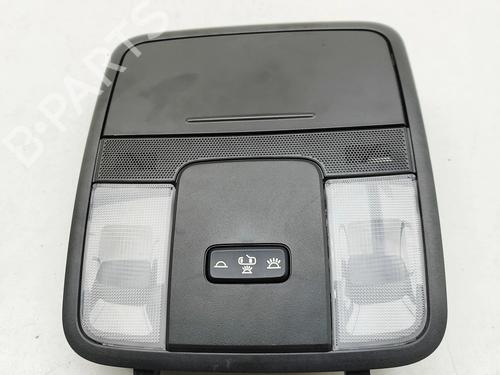 Used Interior roof light Interior roof light KIA XCEED (CD) 1.6 CRDi 136 (136 hp) 33661754 33661754