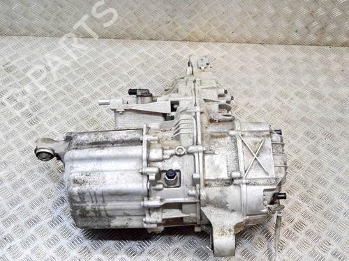 Motor TESLA MODEL S (5YJS) 70D AWD (525 hp) 12227678