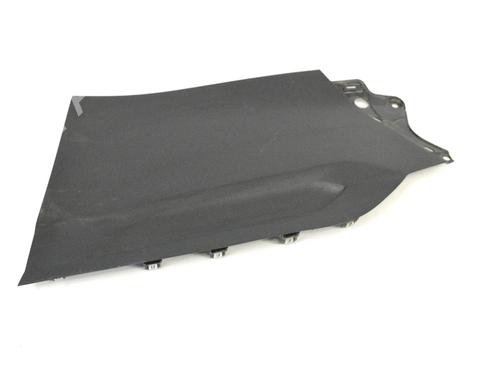 Used Middle console PEUGEOT 3008 II SUV (MC_, MR_, MJ_, M4_) 1.2 THP/ PureTech 130 (MRHNSM, MRHNSU, MRHNSJ, MRHNYW,... (131 hp) 30220402