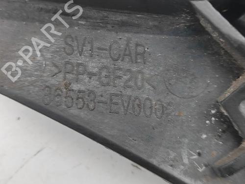 Front bumper bracket KIA EV3 EV | BP33400156C158  - Image 6