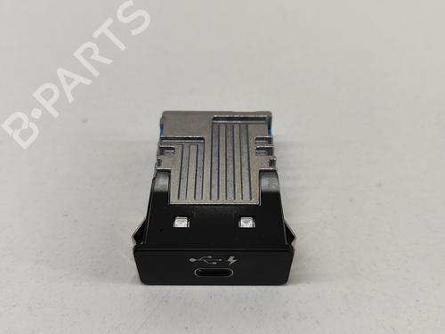 Elektronisk modul BMW 3 (G20, G80, G28) 330 i (258 hp) 21809021