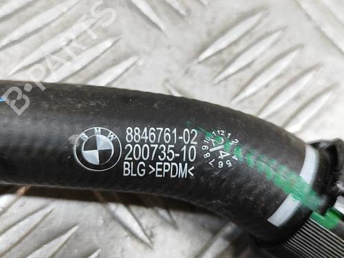 Pipe BMW X2 (U10) iX2 xDrive 30 | BP27787735M125 