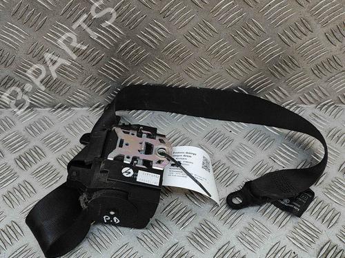 Used Front right seatbelt JAGUAR XK II Coupe (X150) 5.0 XKR (510 hp) 19076522
