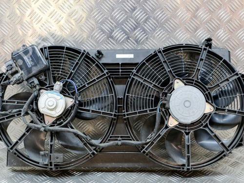 Køleventilator elektrisk NISSAN LEAF (ZE0) Electric (109 hp) 8841214