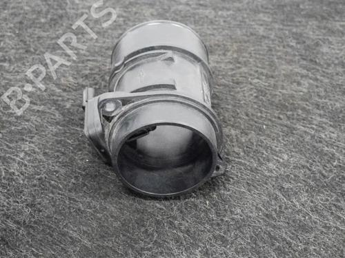 Mass air flow sensor RENAULT MEGANE III Hatchback (BZ0/1_, B3_) 1.5 dCi | BP20337581M95