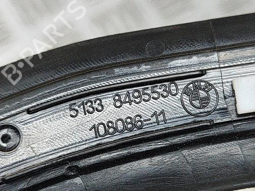 Dørliste BMW iX (I20) xDrive 50 | BP28552799C150 