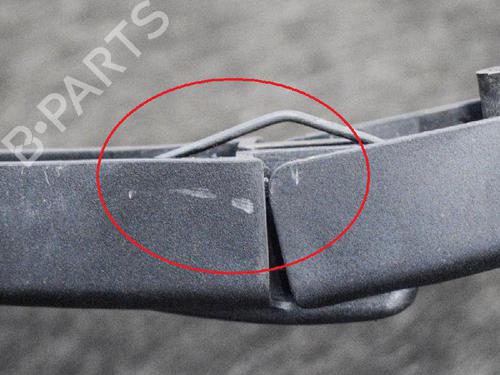 Rear windshield wiper arm FORD B-MAX (JK) 1.4 | BP14663010C144 