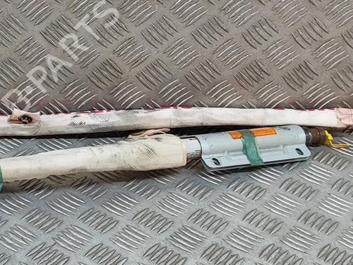 Right curtain airbag SUBARU OUTBACK (BL, BP) 2.0 AWD (BP5) | BP23415249C12 