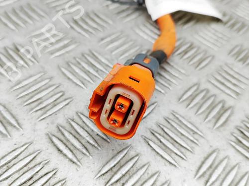 Wiring harness JEEP RENEGADE SUV (BU, B1, BV) 1.3 PHEV 4Xe | BP30130746E16 