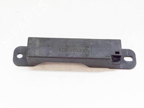 Elektronisk modul MERCEDES-BENZ GLA-CLASS (X156) GLA 200 (156.943) (156 hp) 20337869