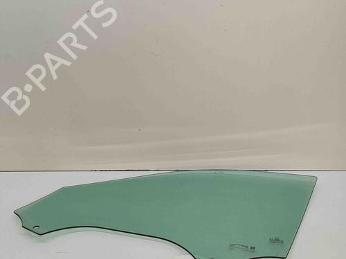 Front right door window AUDI E-TRON (GEN) 55 quattro | BP29404551C19 