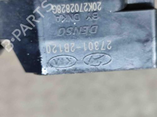 Ignition coil KIA SPORTAGE IV (QL, QLE) 1.6 T-GDI | BP29283154M94 