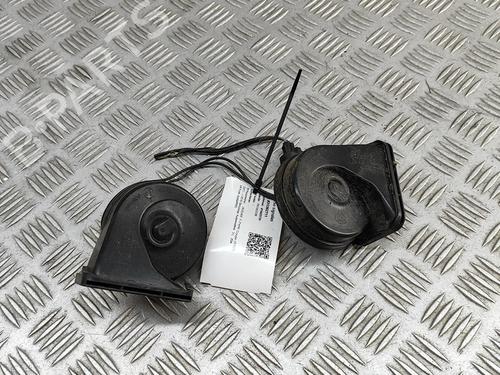 Horn JAGUAR F-TYPE Coupe (X152) 3.0 SCV6 400 SPORT AWD | BP27650274E13 