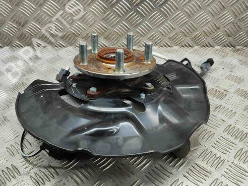 Right front steering knuckle HONDA CIVIC X Hatchback (FC_, FK_) 2.0 Type-R (FK8) | BP20232522M26 