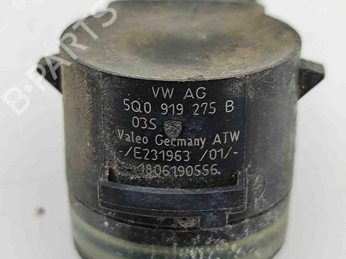 Electronic module AUDI A3 Sportback (8VA, 8VF) RS3 quattro | BP29404209M83 