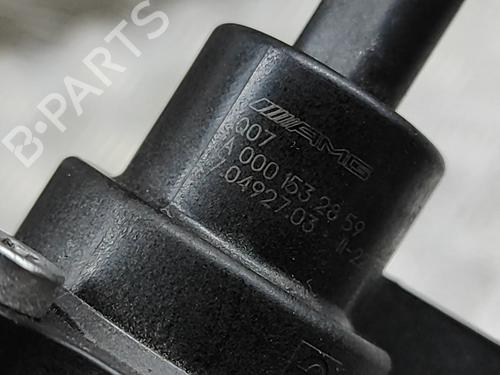 Pipe MERCEDES-BENZ GLE Coupe (C167) AMG GLE 63 EQ Boost 4-matic+ (167.389) | BP28431943M125