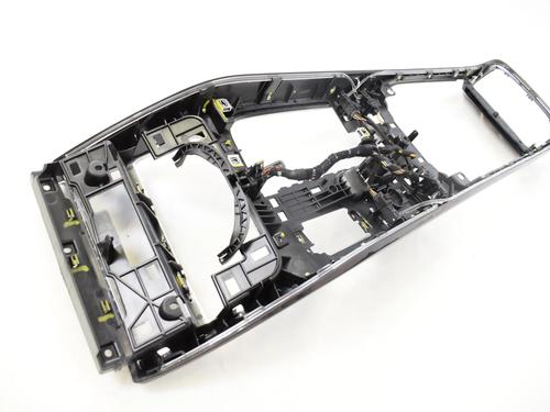 Middle console AUDI A8 D4 (4H2, 4H8, 4HC, 4HL) 3.0 TDI quattro | BP33340189I22 - Image 4