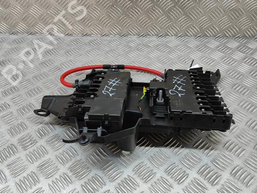 Used Fuse box MERCEDES-BENZ EQS (V297) EQS 450+ (297.123) (333 hp) 28558070