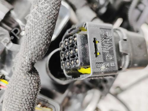 Engine BMW 1 (F20) 116 d | BP33937614M1 - Image 10