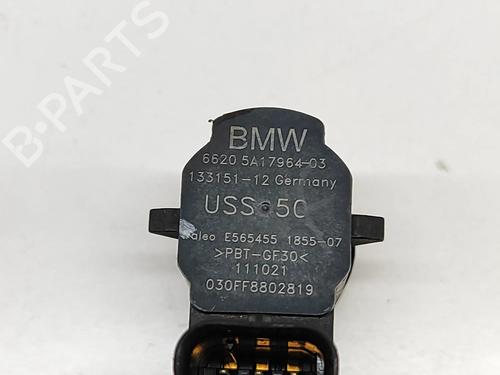 Electronic module BMW iX (I20) xDrive 50 | BP29391497M83  - Image 5