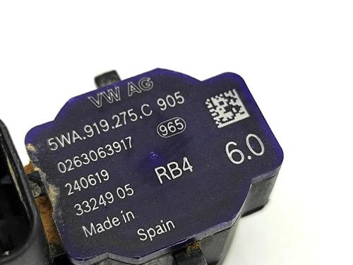 Electronic module AUDI A3 Sportback (8YA, 8YF) 35 TFSI | BP31348953M83 