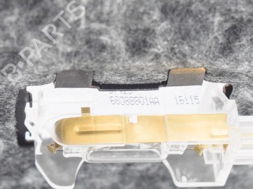 Boot lining DODGE CHALLENGER Coupe 6.4 | BP27771280I3 - Image 2