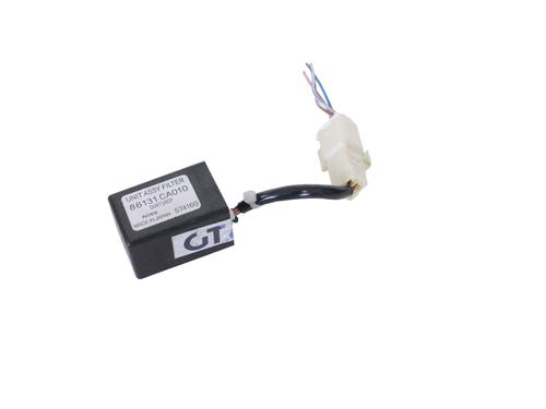 Used Electronic module TOYOTA GT 86 Coupe (ZN6_) 2.0 (ZN6AC_, ZN6BC_, ZN6K) (200 hp) 30240740