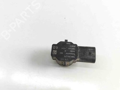 Electronic module SKODA ENYAQ iV SUV (5AZ) 60 | BP29488033M83 