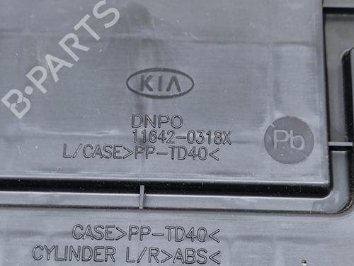 Instrument cluster KIA XCEED (CD) 1.6 CRDi 136 | BP28553780C47