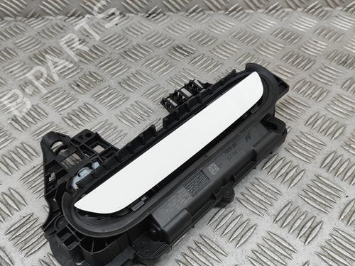 Rear left exterior door handle BMW X1 (U11) iX1 xDrive 30 | BP28555552C130 