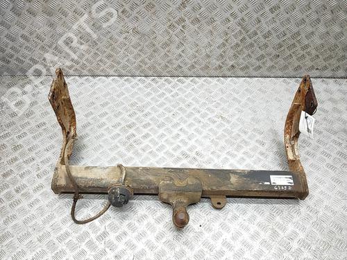 Used Tow ball/Mechanism Tow ball/Mechanism 37029492 37029492