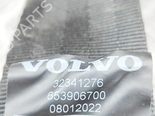 Rear right seatbelt VOLVO C40 (539) Recharge AWD | BP30544769I28  - Image 8