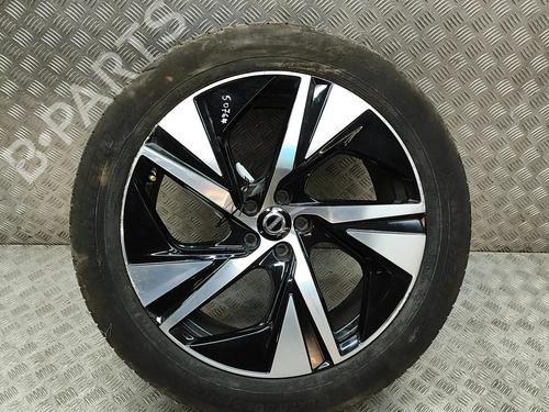 Fælk VOLVO XC90 II (256) B5 Mild Hybrid AWD (250 hp) 28557627