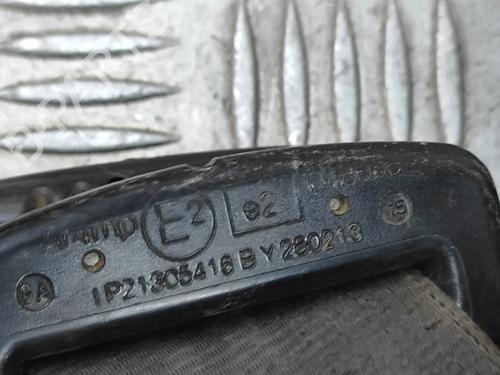 Front right seatbelt IVECO DAILY V Van 35C15 V, 40C15 V, 45C15 V, 50C15 V, 60C15 V,65C15 V | BP24581725I25