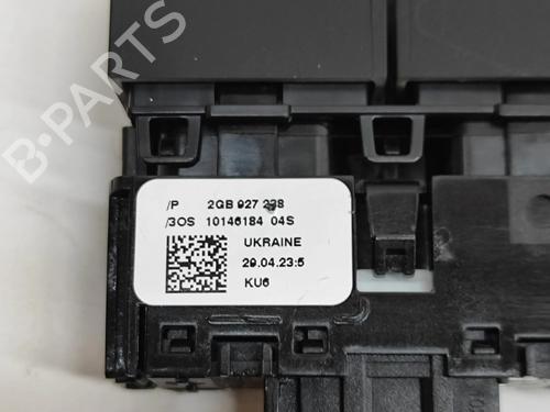 Switch VW T-ROC (A11, D11) 1.5 TSI | BP27532646I30  - Image 7