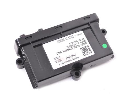 Electronic module TESLA MODEL S (5YJS) 75D AWD | BP30218293M83 