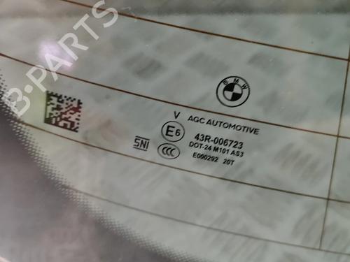 Bagrude BMW X2 (U10) iX2 eDrive 20 | BP27798153C64