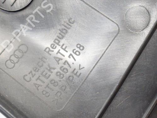 Other AUDI A5 Sportback (8TA) 3.2 FSI quattro | BP6736509O1 