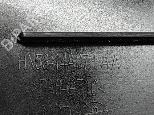 Electronic module JAGUAR XF II (X260) 2.0 D | BP27158332M83 