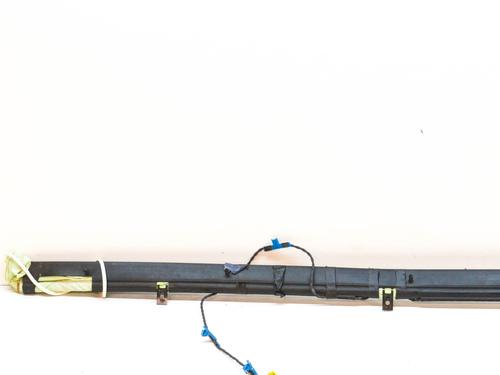 Right curtain airbag MITSUBISHI PAJERO III (V7_W, V6_W) 3.8 4WD | BP27755228C12 